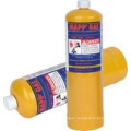 99.9% purity AC gas 13.6 kg disposable cylinder 134a refrigerant gas r134a